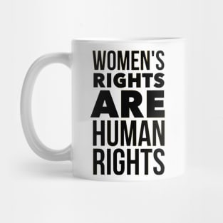 Women Day Mug